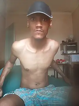 ZaddyBigDee online show from March 20, 9:46 am