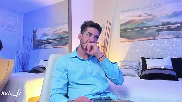 Snapshot of Nate_franco chatting on December 28, 3:04 am Nate franco online show from December 28, 3:04 am