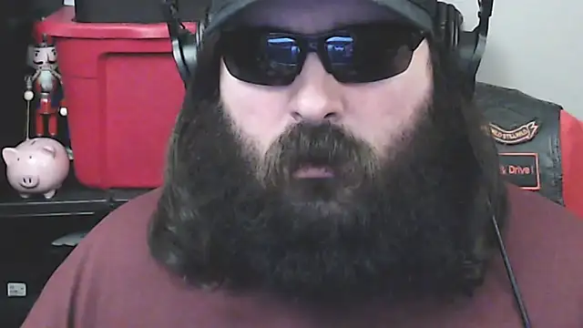 Dominant BEAR online show from November 24, 2:23 am