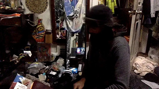 Robriguezxxx online show from February 6, 10:01 am