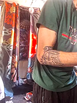 Robriguezxxx online show from March 17, 3:58 pm