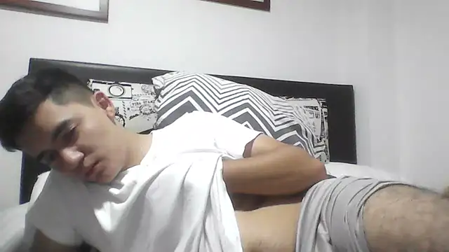 Estebitan vm online show from April 21, 3:02 am