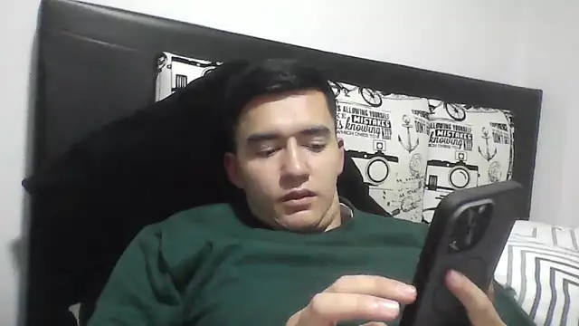 Estebitan vm online show from April 21, 12:13 am