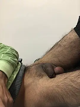 LustfulJerk114 online show from January 1, 6:16 pm