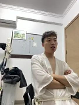 Jie-sexy online show from May 11, 4:15 pm