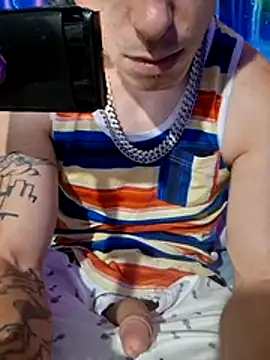 --D-a-D-D-y- online show from July 6, 8:21 pm