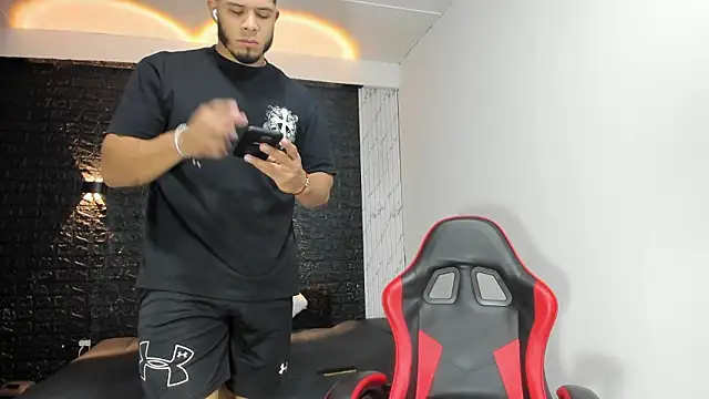 taurus boy1 online show from March 5, 10:11 am