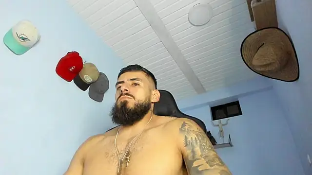  Poseidon1  online show from October 29, 5:54 am