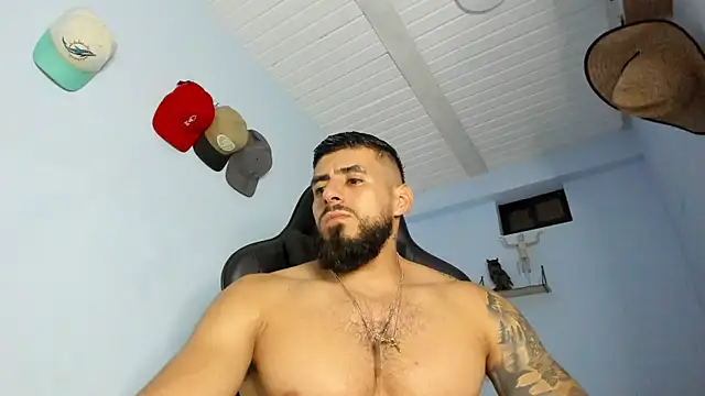 Snapshot of _Poseidon1_ chatting on September 26, 4:21 am Poseidon1 online show from September 26, 4:21 am