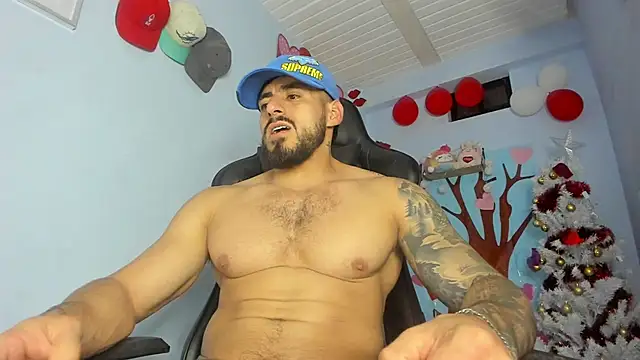  Poseidon1  online show from March 5, 3:58 am