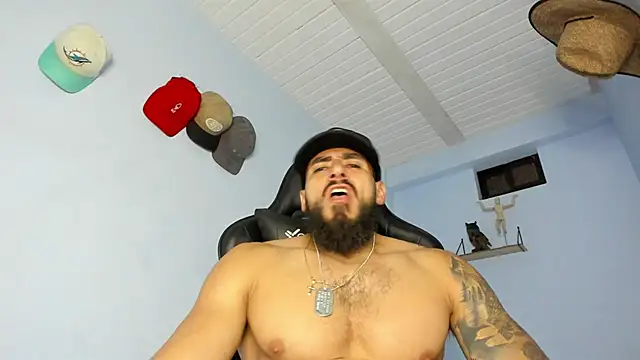  Poseidon1  online show from November 4, 4:57 am