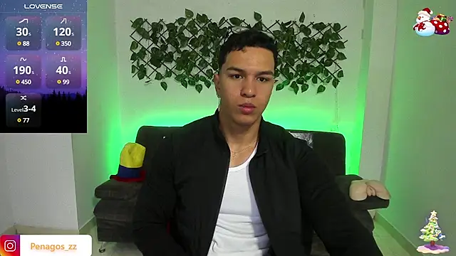 Snapshot of Taylor_John chatting on December 30, 1:58 pm Taylor John online show from December 30, 1:58 pm