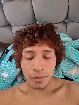 Alexandjas online show from March 16, 3:16 pm