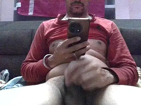 Snapshot of sexyvihan1 chatting on October 17, 9:41 pm sexyvihan1 online show from October 17, 9:41 pm