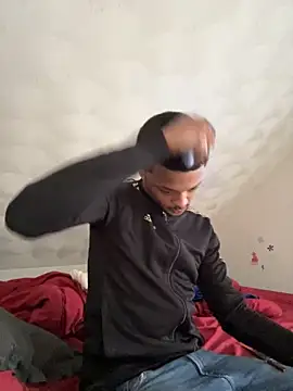 rayyymack online show from November 3, 2:19 pm