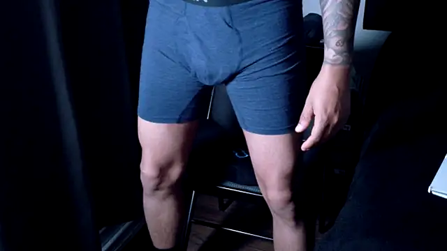 WyattBBC online show from April 21, 3:45 am