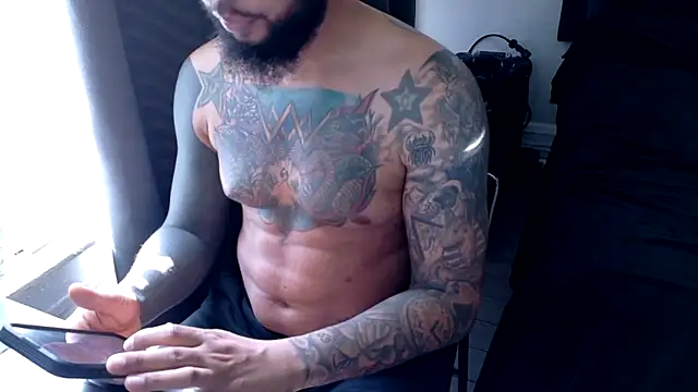 WyattBBC online show from March 9, 6:24 pm