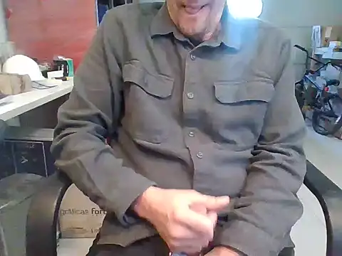 Raimundo1971 online show from April 28, 5:28 pm