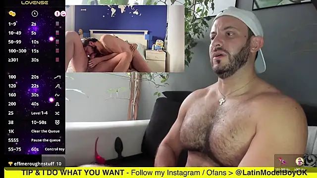 arielenbsas online show from February 26, 3:10 am