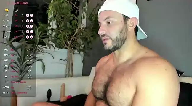 arielenbsas online show from December 19, 3:18 am