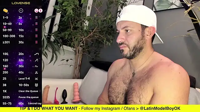 arielenbsas online show from March 18, 3:12 am