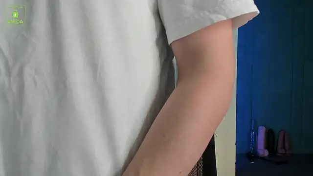 MarkGWalker online show from December 13, 4:43 am