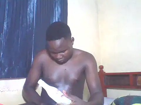 Snapshot of Jesse_Kingkong chatting on October 17, 10:03 pm Jesse Kingkong online show from October 17, 10:03 pm