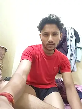 Indiandaddy11 online show from July 20, 1:01 am