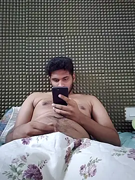 mykecockslong online show from October 27, 6:10 pm