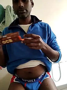 KeptupInosine online show from April 23, 2:41 pm