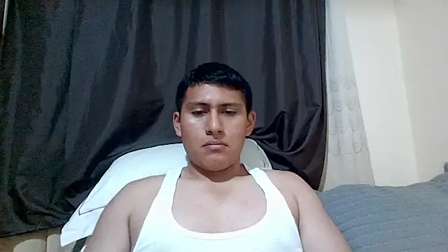 JoshuaTls08 online show from April 8, 2:56 am