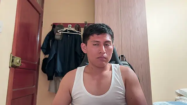 JoshuaTls08 online show from December 23, 2:53 am