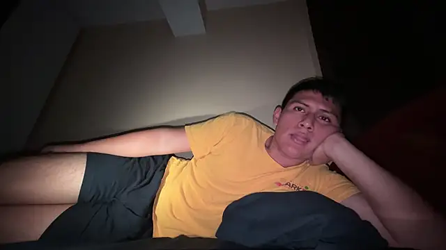 JoshuaTls08 online show from October 19, 4:50 am