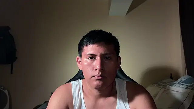 Snapshot of JoshuaTls08 chatting on February 22, 1:44 am JoshuaTls08 online show from February 22, 1:44 am