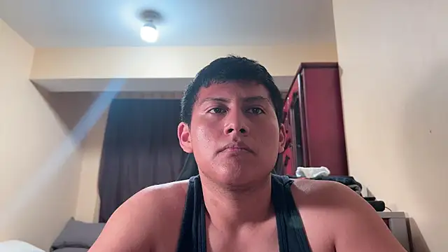 JoshuaTls08 online show from November 16, 4:14 am