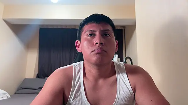 JoshuaTls08 online show from October 31, 4:58 am