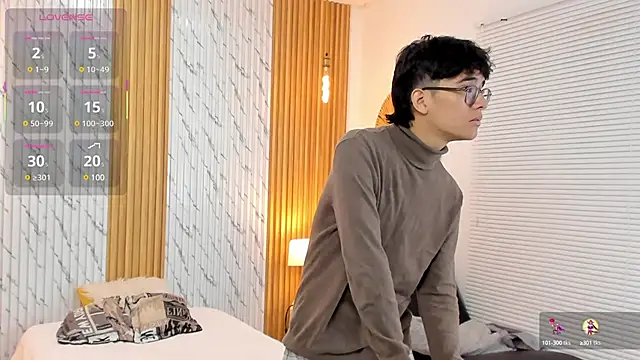 Snapshot of billie_jr chatting on February 23, 12:11 pm billie jr online show from February 23, 12:11 pm