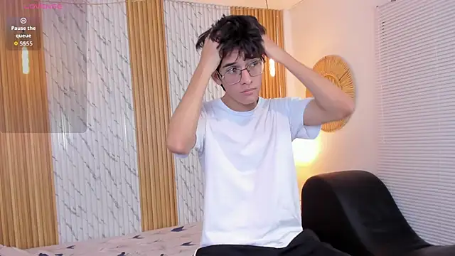 billie jr online show from October 23, 4:16 am