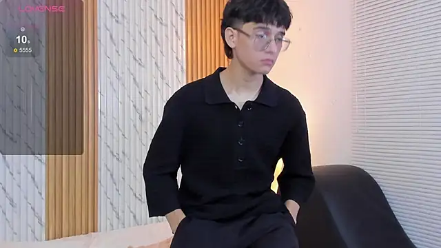 billie jr online show from November 4, 3:29 am