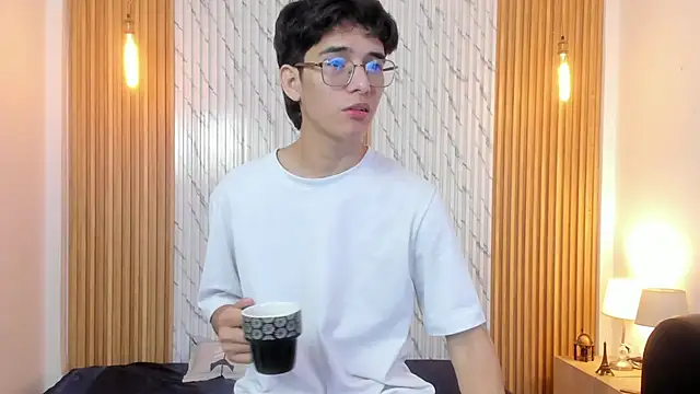 billie jr online show from November 28, 3:42 am