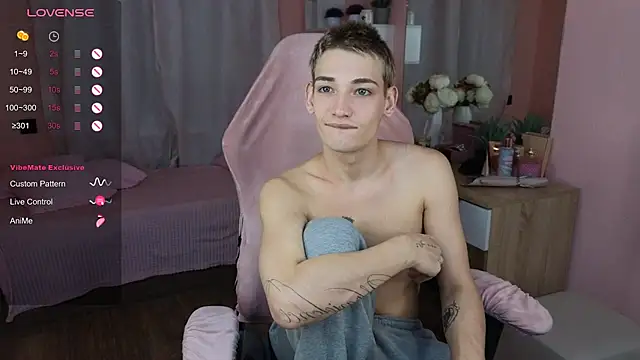 Nick Win online show from October 27, 8:00 pm