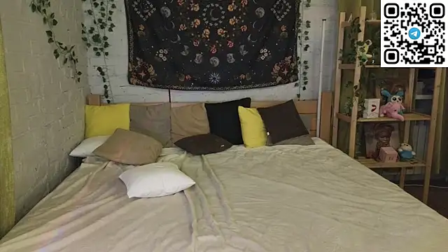 Nick Win online show from November 15, 12:12 am