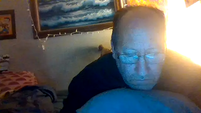 hornyrich69 online show from February 15, 8:02 am