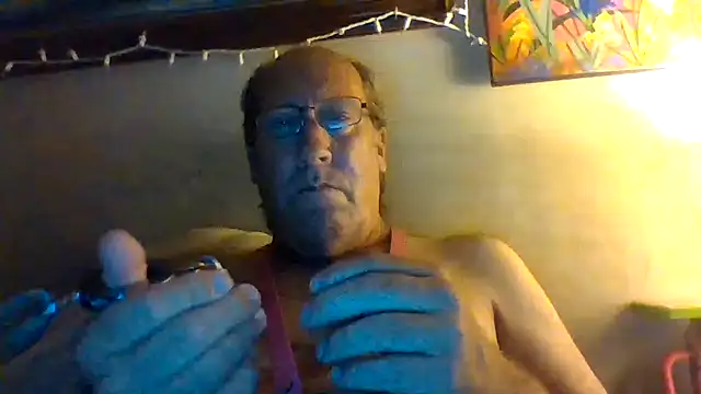hornyrich69 online show from June 20, 3:44 am