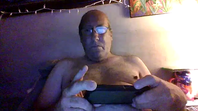 hornyrich69 online show from April 2, 6:10 am