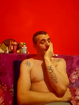 Aian09 online show from February 8, 7:27 pm