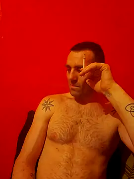 Aian09 online show from January 12, 12:28 am