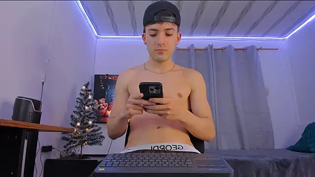 bower and colucci online show from December 19, 12:18 am