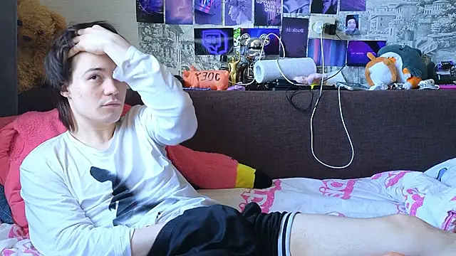 pepedastro online show from March 7, 10:24 am