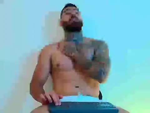 silvano torres online show from March 3, 11:33 pm